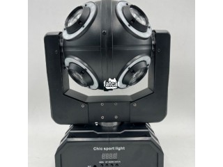 Moving Head Stage Light, Club Light