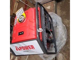 I power 3kva generator 100%copper generator