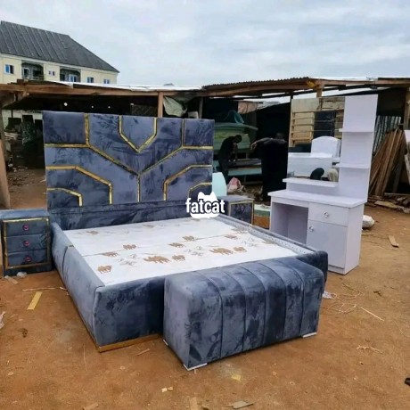 Classified Ads In Nigeria, Best Post Free Ads - evergreen-furniture-big-0