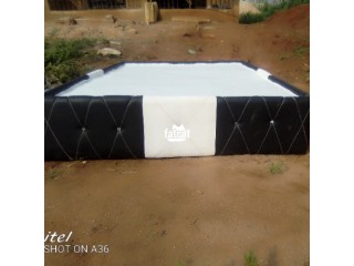 4 by 6 bed in stock at an affordable price