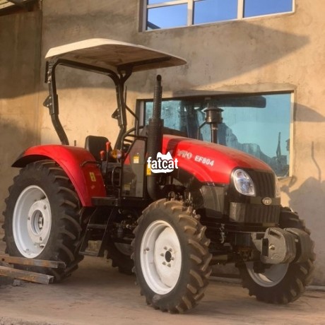 Classified Ads In Nigeria, Best Post Free Ads - 80hp-farms-tractor-big-0