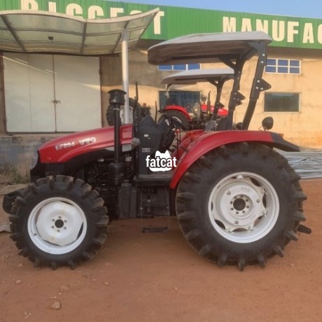 Classified Ads In Nigeria, Best Post Free Ads - 80hp-farms-tractor-big-1