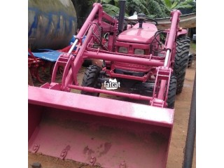 Mahindra Tractor (tokunbo)