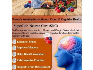 Superlife Neuron Care SNC