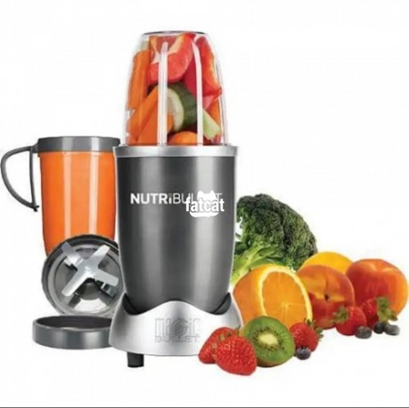 Classified Ads In Nigeria, Best Post Free Ads - 900watts-magic-nutribullet-pro-big-1